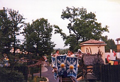 1998 - Parc Astérix 5